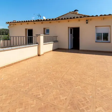 Ferienhaus Buganto - Amplia Casa Con Piscina Y Jardin *